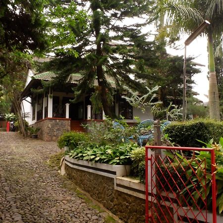 Cemara'S Homestay Batu  Exterior foto