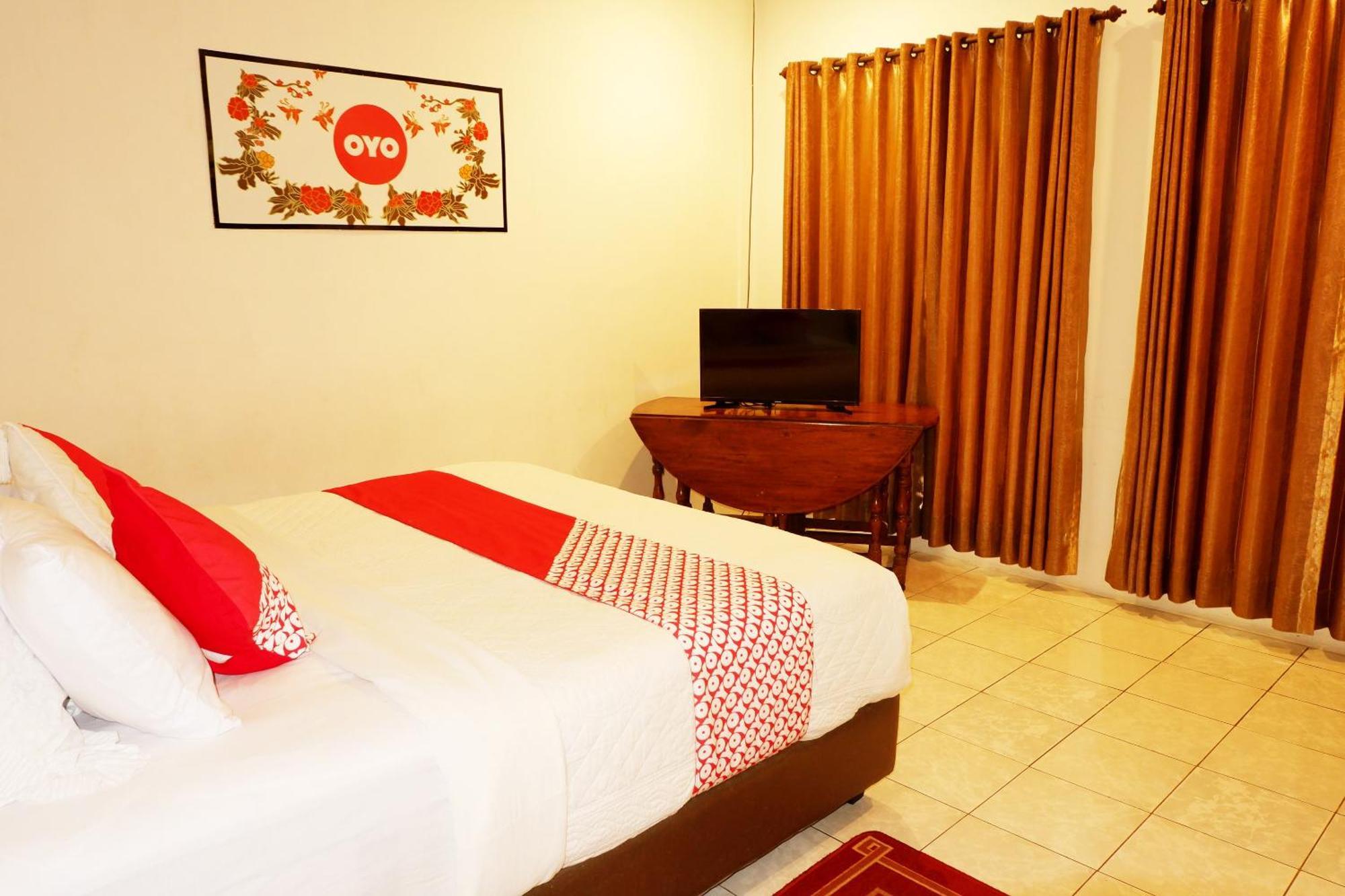 Cemara'S Homestay Batu  Exterior foto